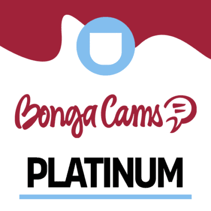 Аккаунт BongaCams | Статус: PLATINUM | 1338 Токенов