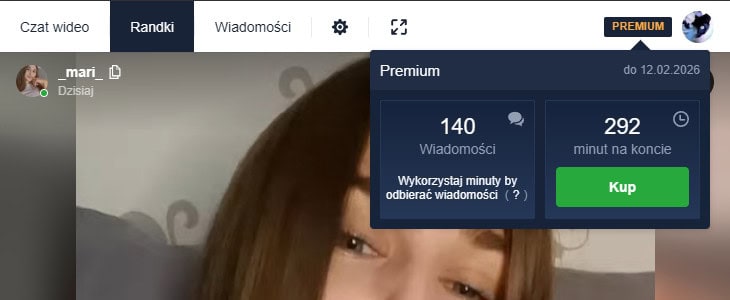 Купить аккаунт CooMeet Premium с минутами - аккаунты CooMeet купить дешево, готовые аккаунты Coomeet с минутами онлайн