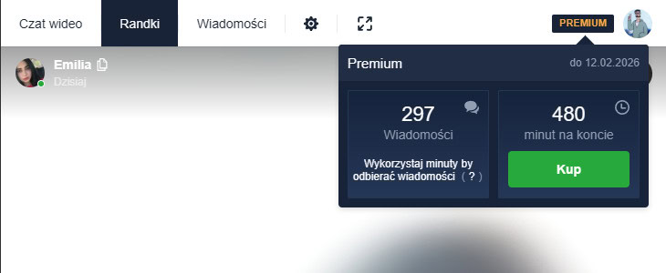 Купить аккаунт CooMeet Premium с минутами - аккаунты CooMeet купить дешево, готовые аккаунты Coomeet с минутами онлайн