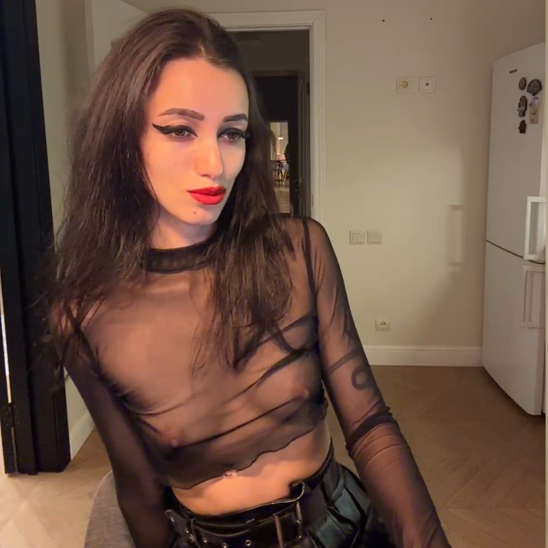 бонгакамс модели записи