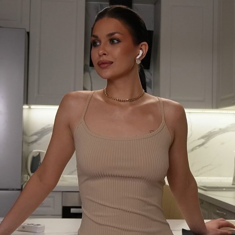 стеснительность в вебкаме