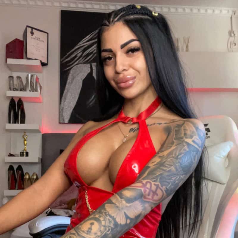 купить токены ChatUrbate в 2026 году