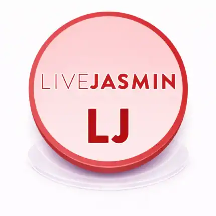 Логотип LiveJasmin