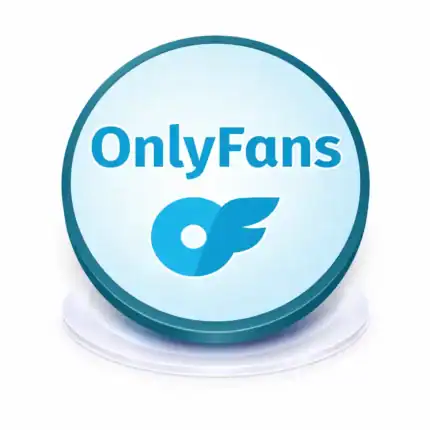 Логотип OnlyFans