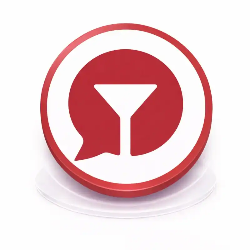 Логотип StripChat