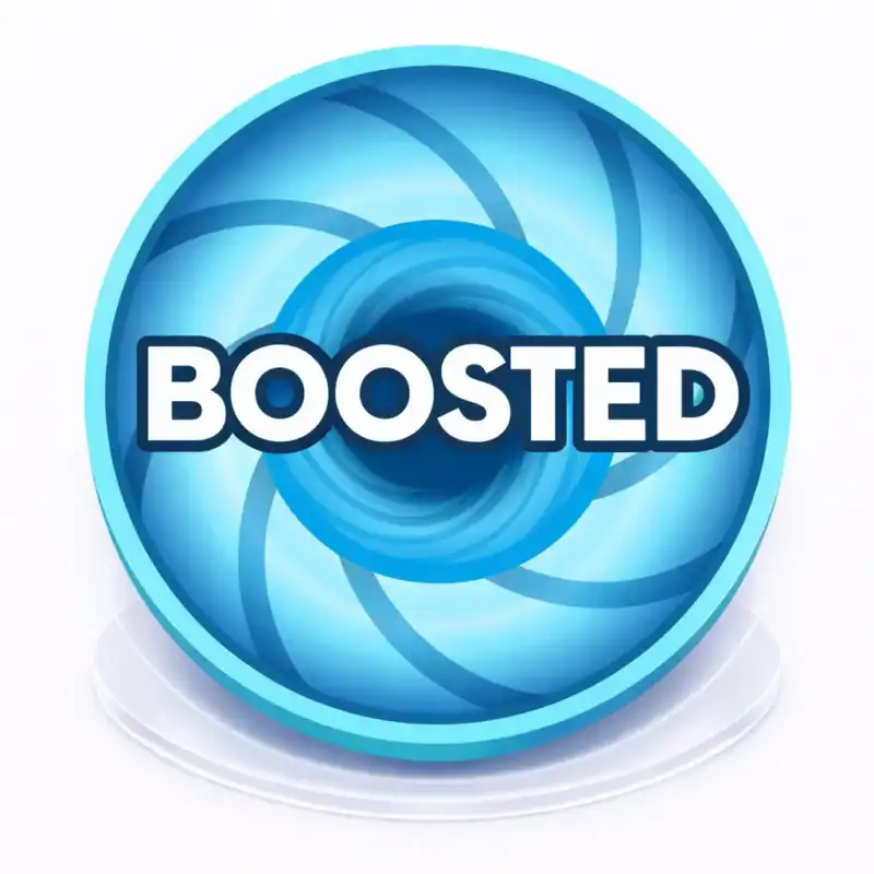 Boosted — услуги продвижения аккаунтов BongaCams